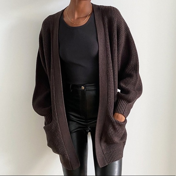 Aritzia Sweaters - Aritzia Wilfred Free Unwind Cardigan